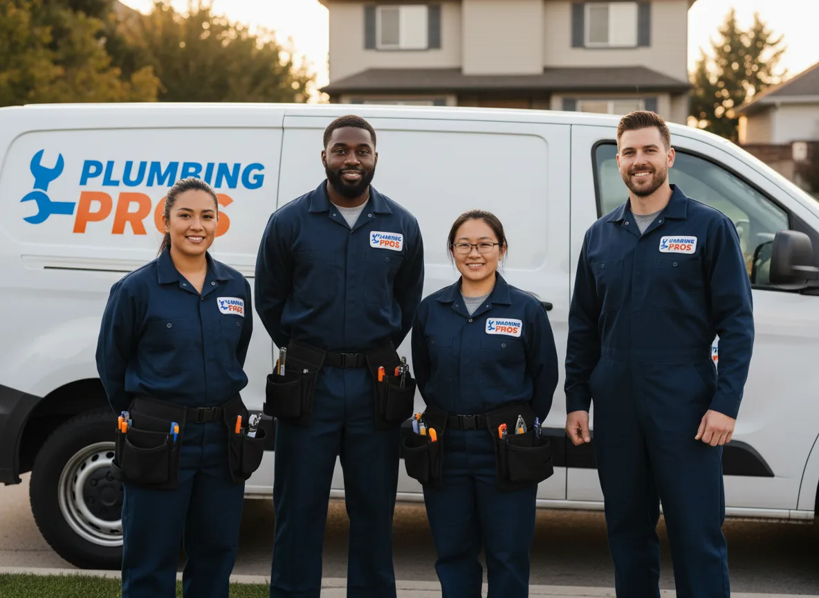 Water Heater Repair company in Prosper, TX